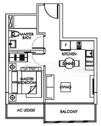 The Bently Residences@Kovan (D19), Apartment #465142651